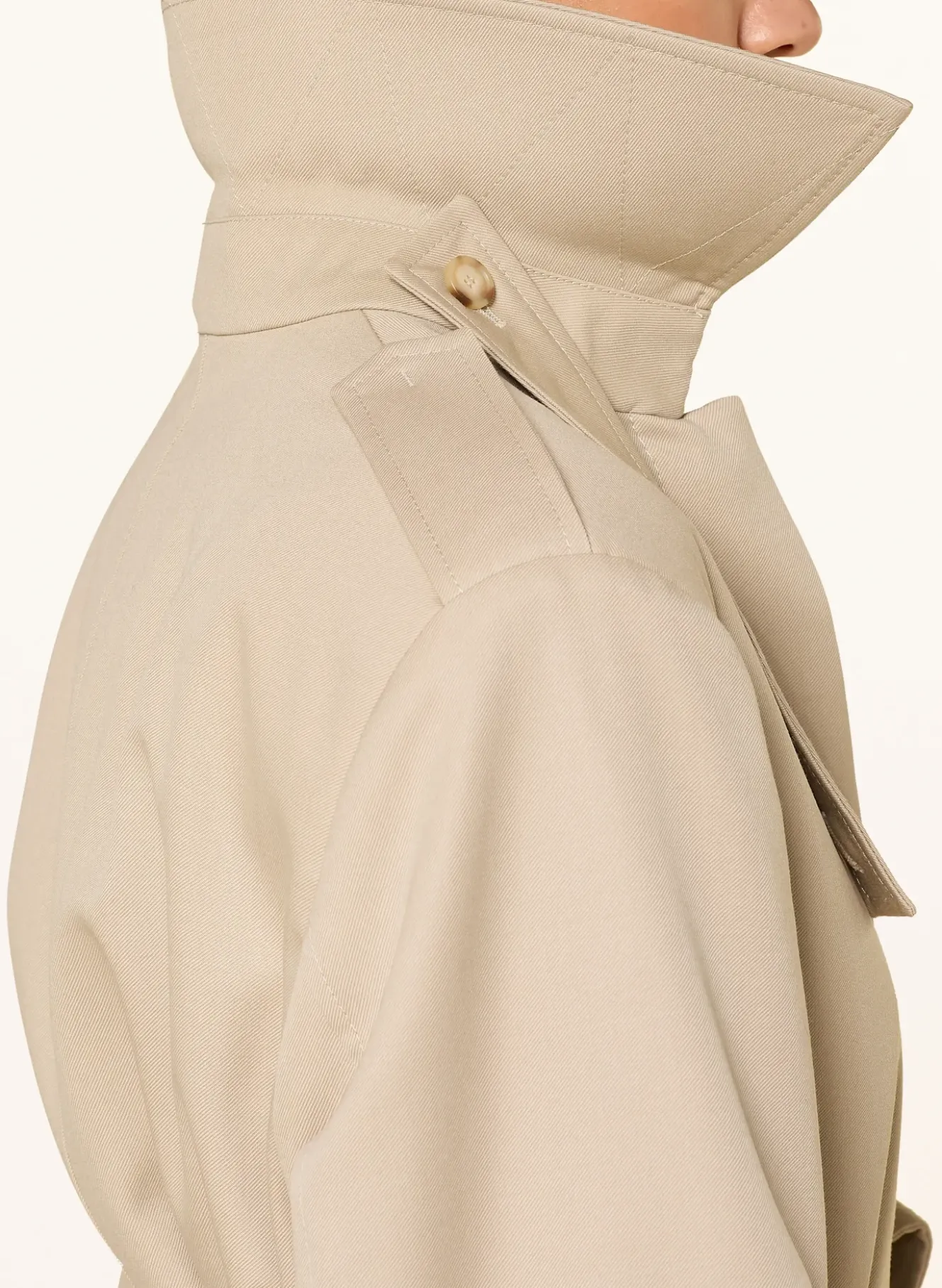 Trenchcoat CIOLET