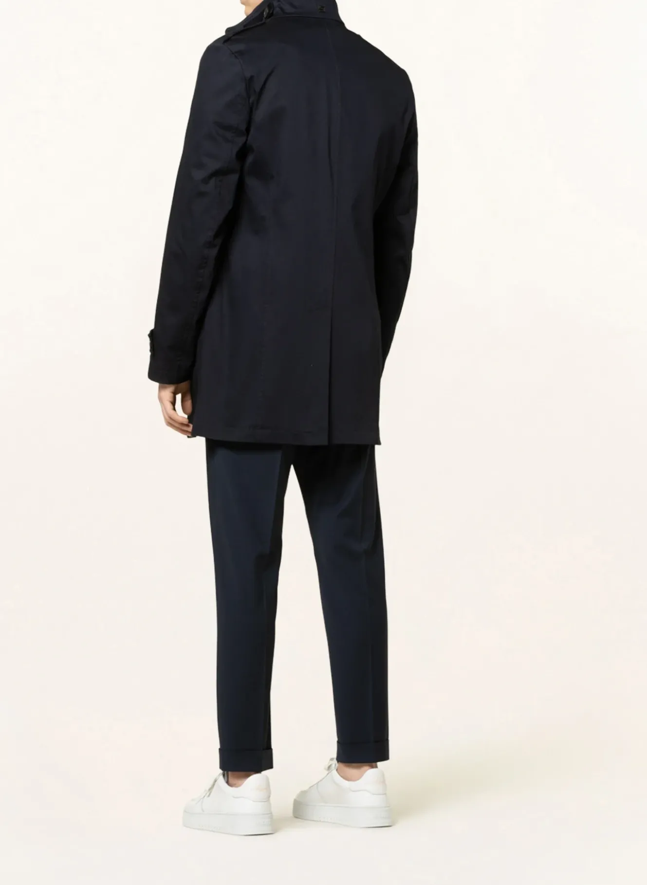 Trenchcoat CISCALE