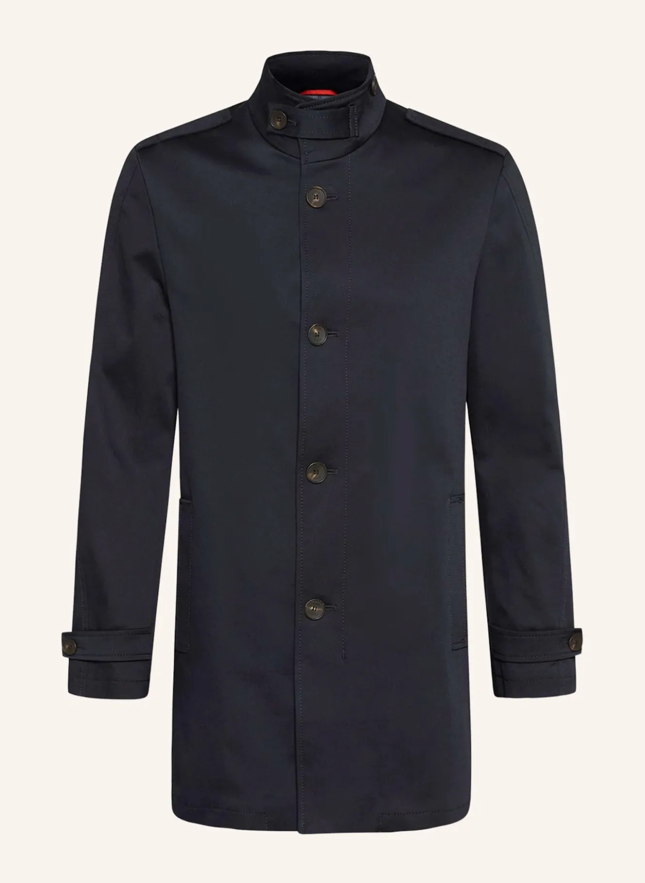 Trenchcoat CISCALE