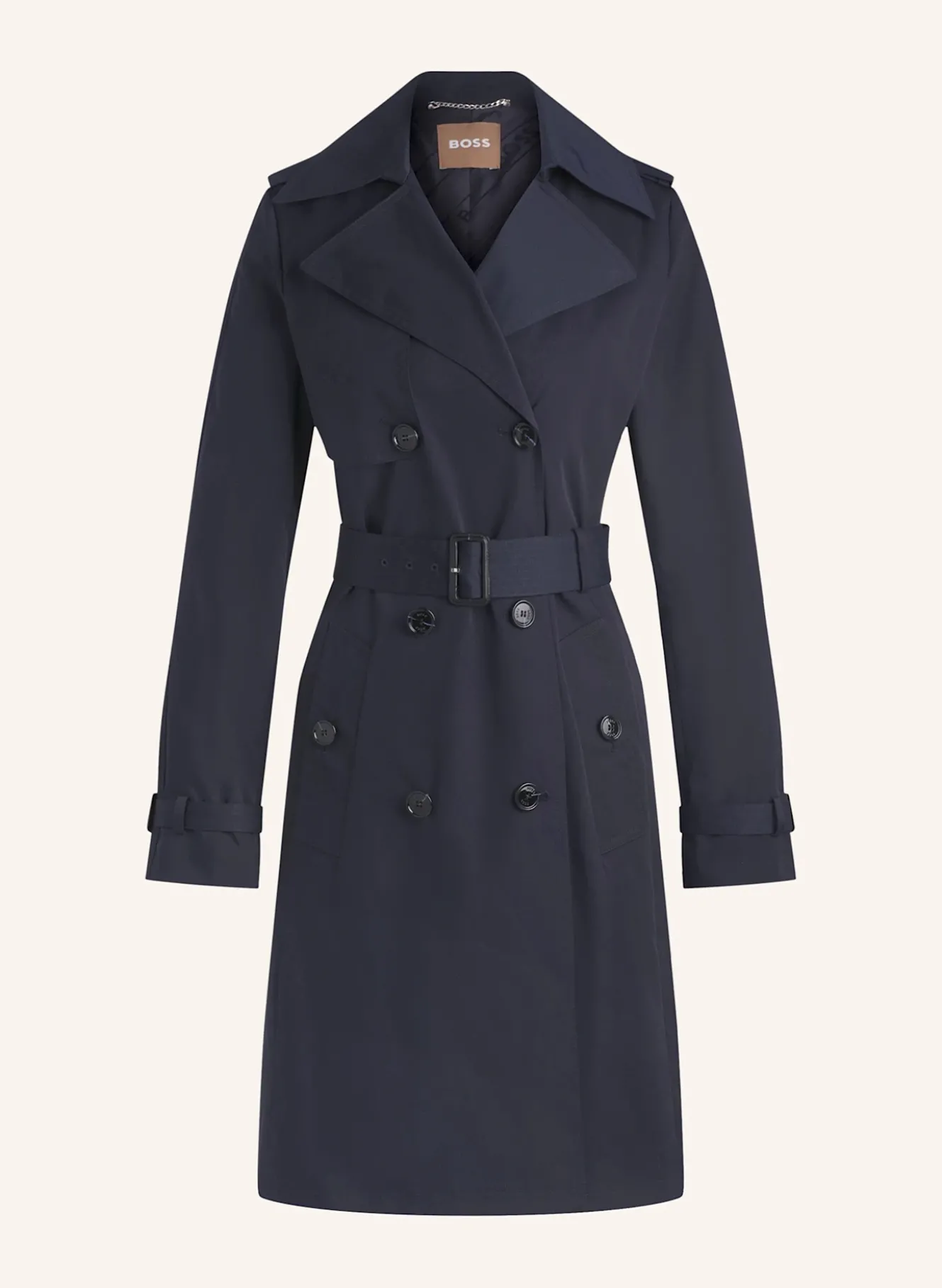 Trenchcoat CONRY