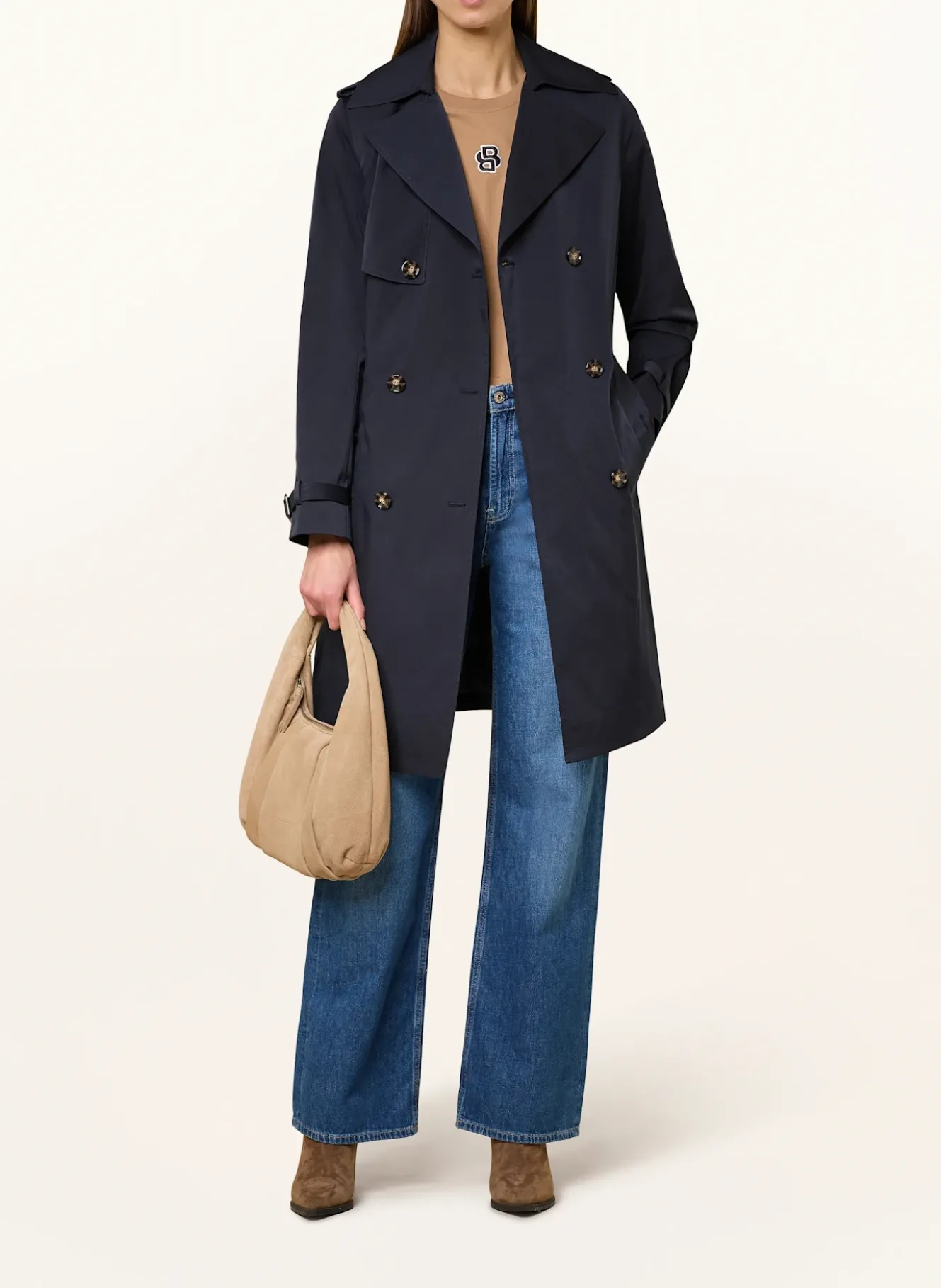 Trenchcoat CONRY