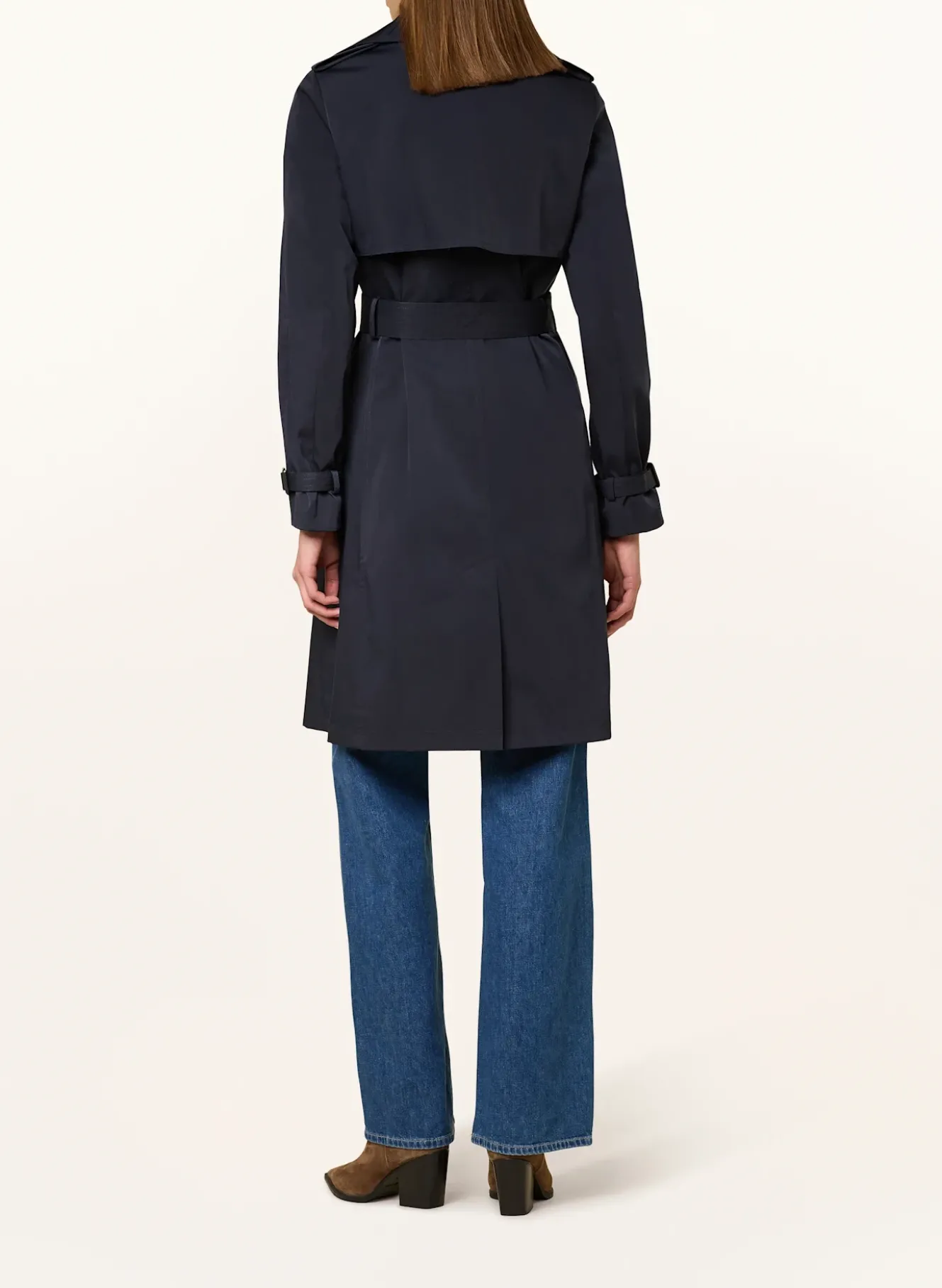 Trenchcoat CONRY