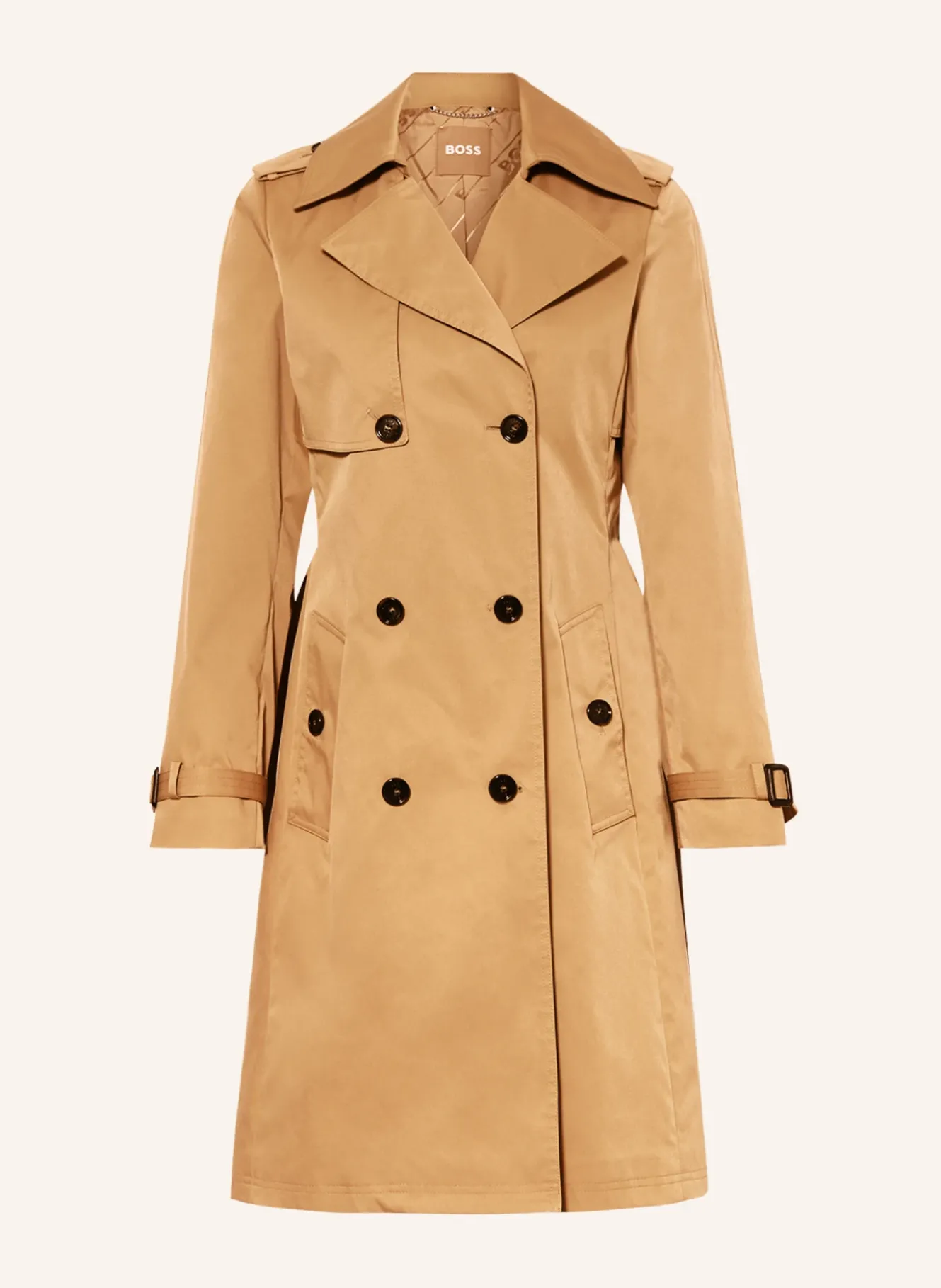 Trenchcoat CONRY