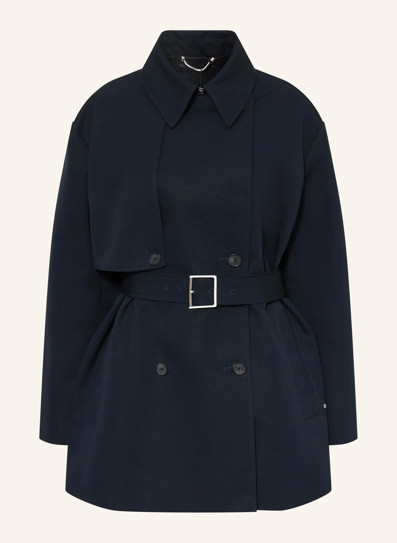 Trenchcoat CROMAS