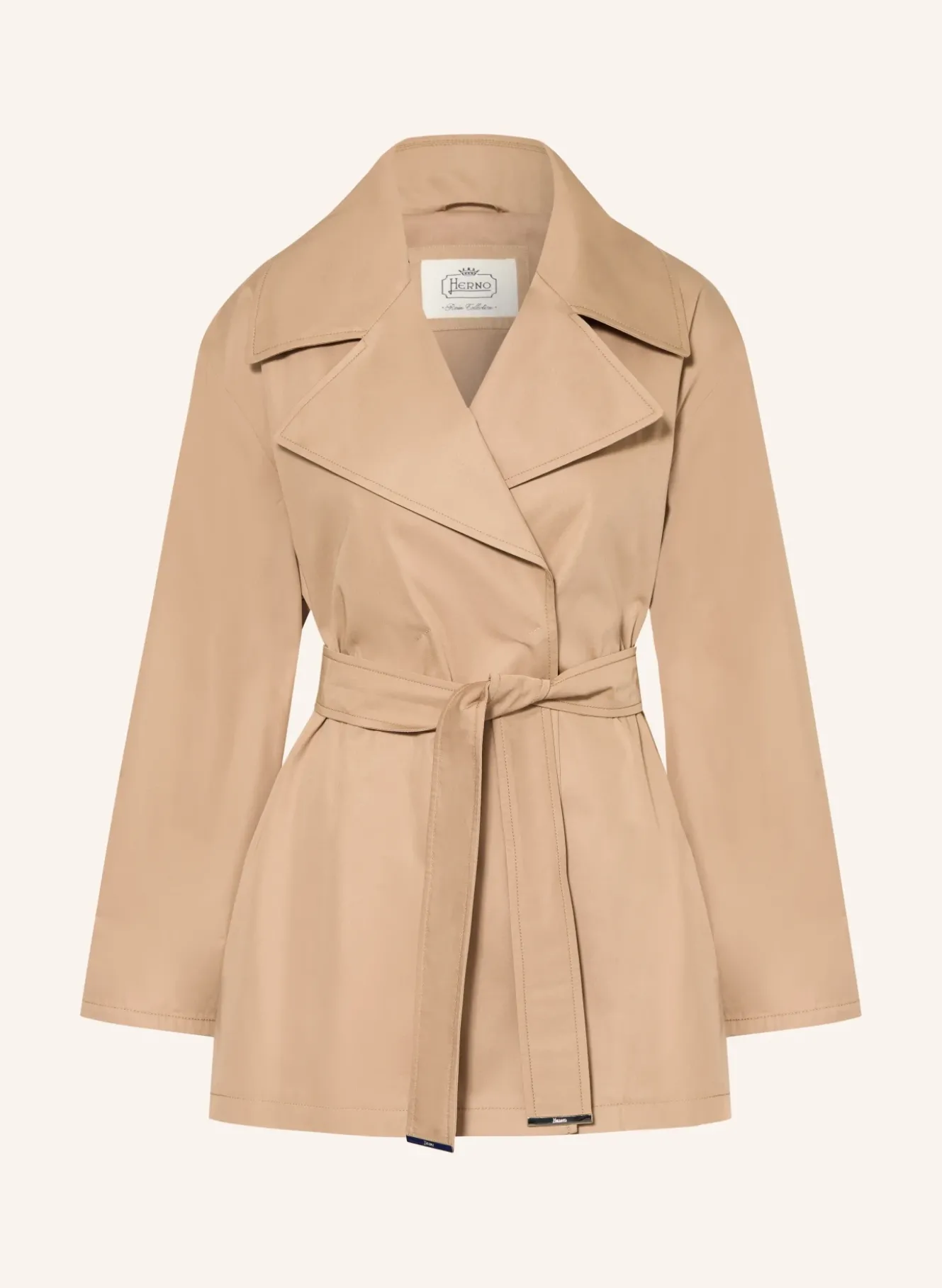 Trenchcoat DEAN