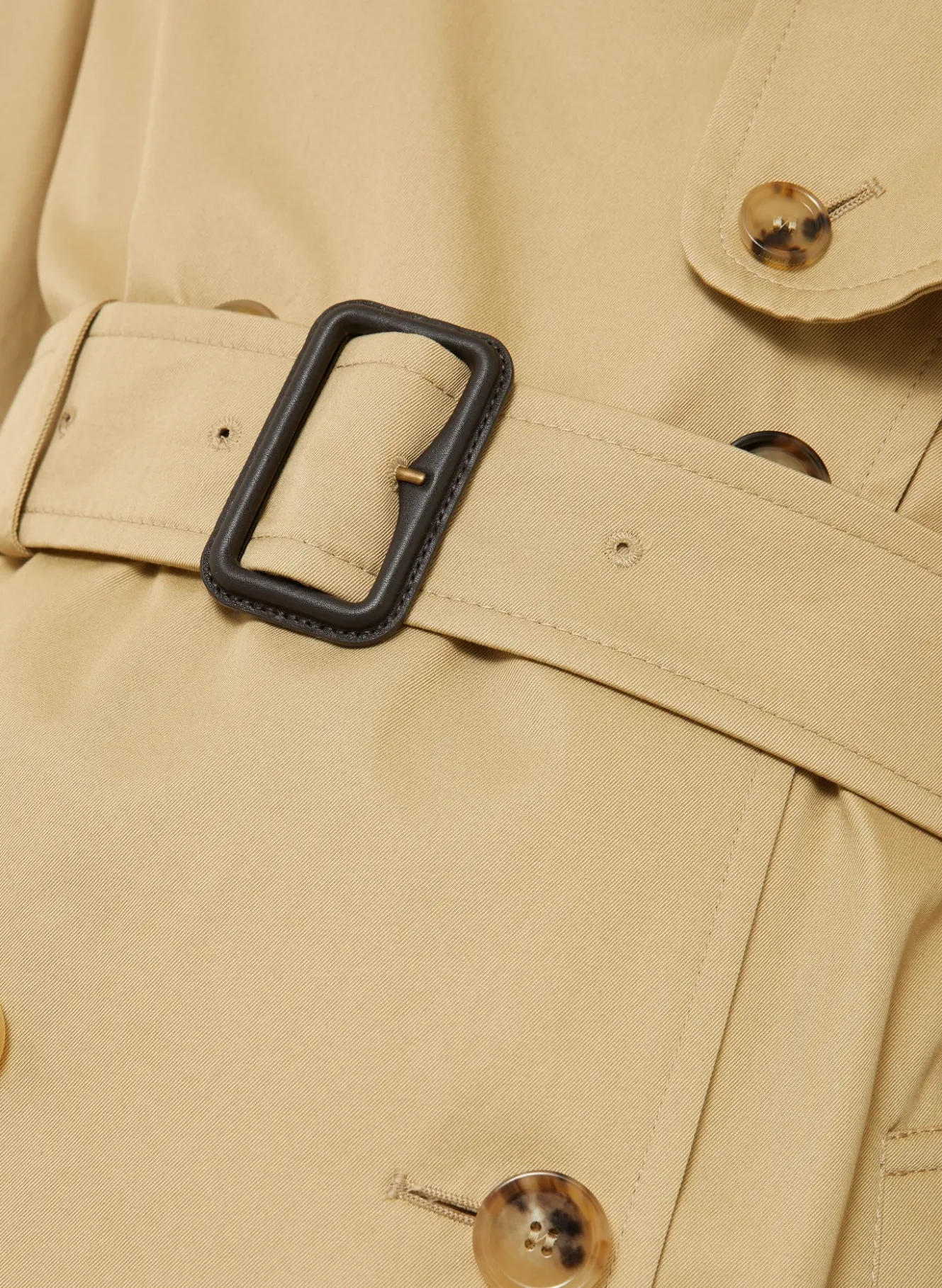 Trenchcoat FITZROVIA