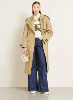 Trenchcoat FITZROVIA