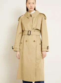 Trenchcoat FITZROVIA