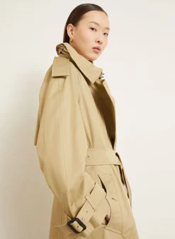 Trenchcoat FITZROVIA