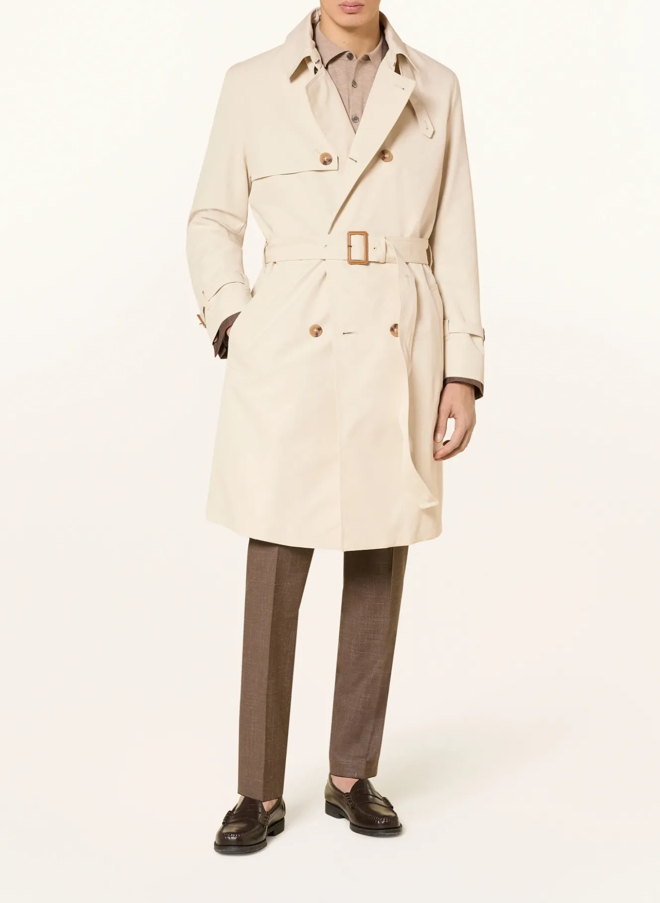 Trenchcoat FRED
