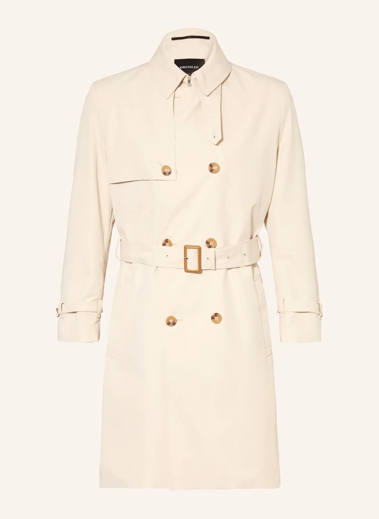 Trenchcoat FRED