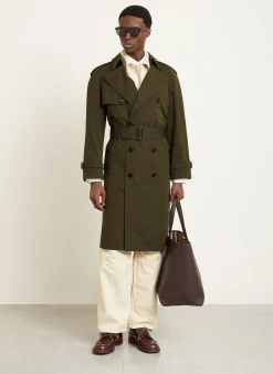 Trenchcoat HIGHBURY