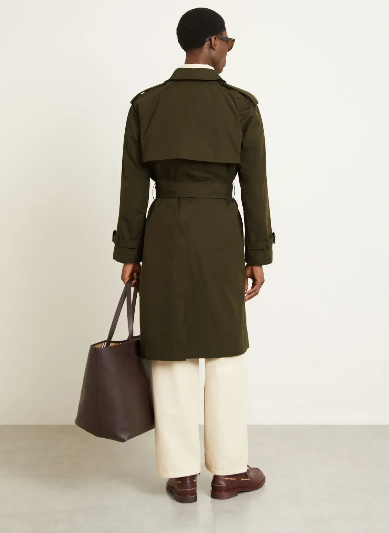 Trenchcoat HIGHBURY