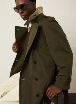 Trenchcoat HIGHBURY