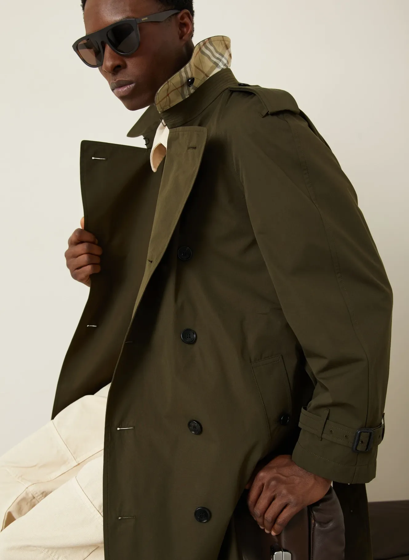 Trenchcoat HIGHBURY