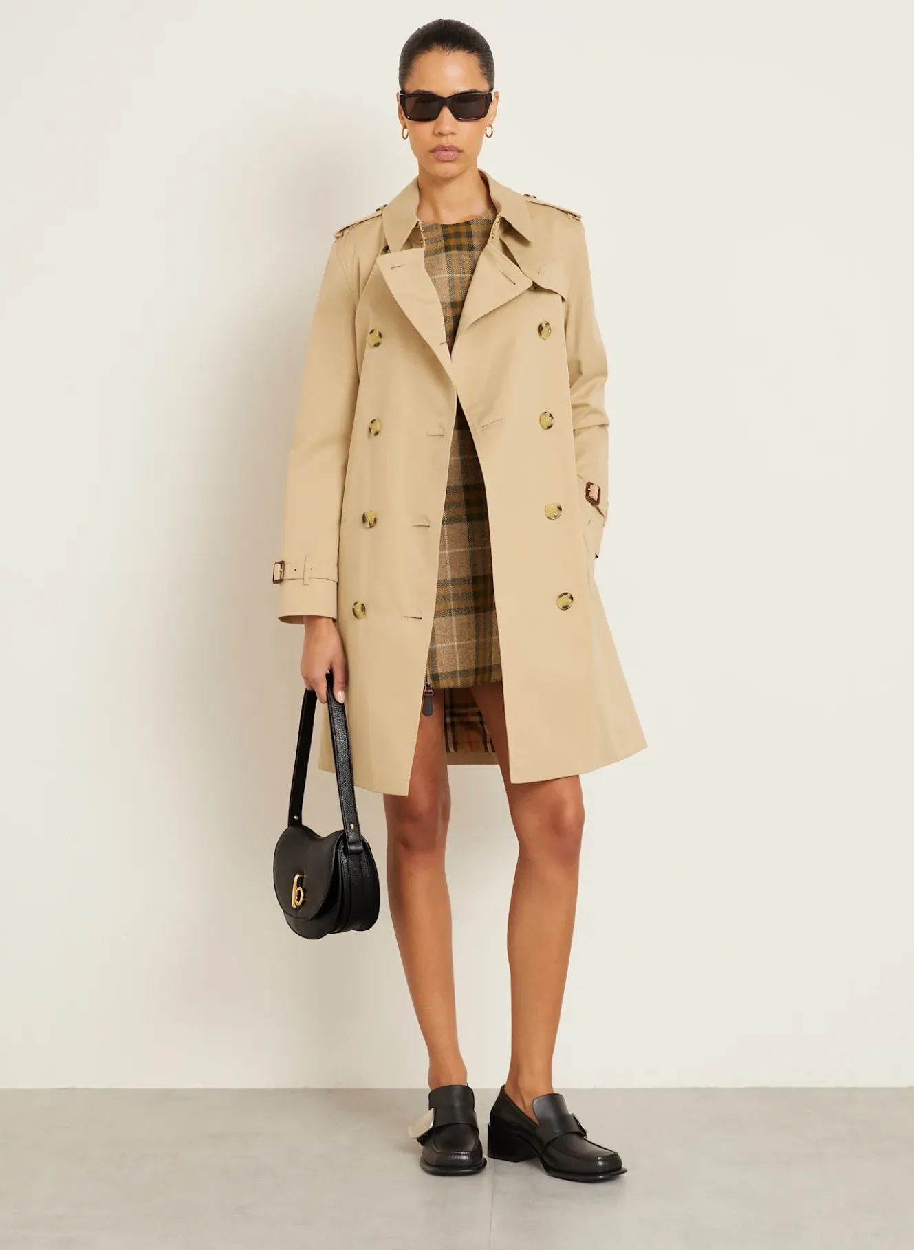 Trenchcoat KENSINGTON