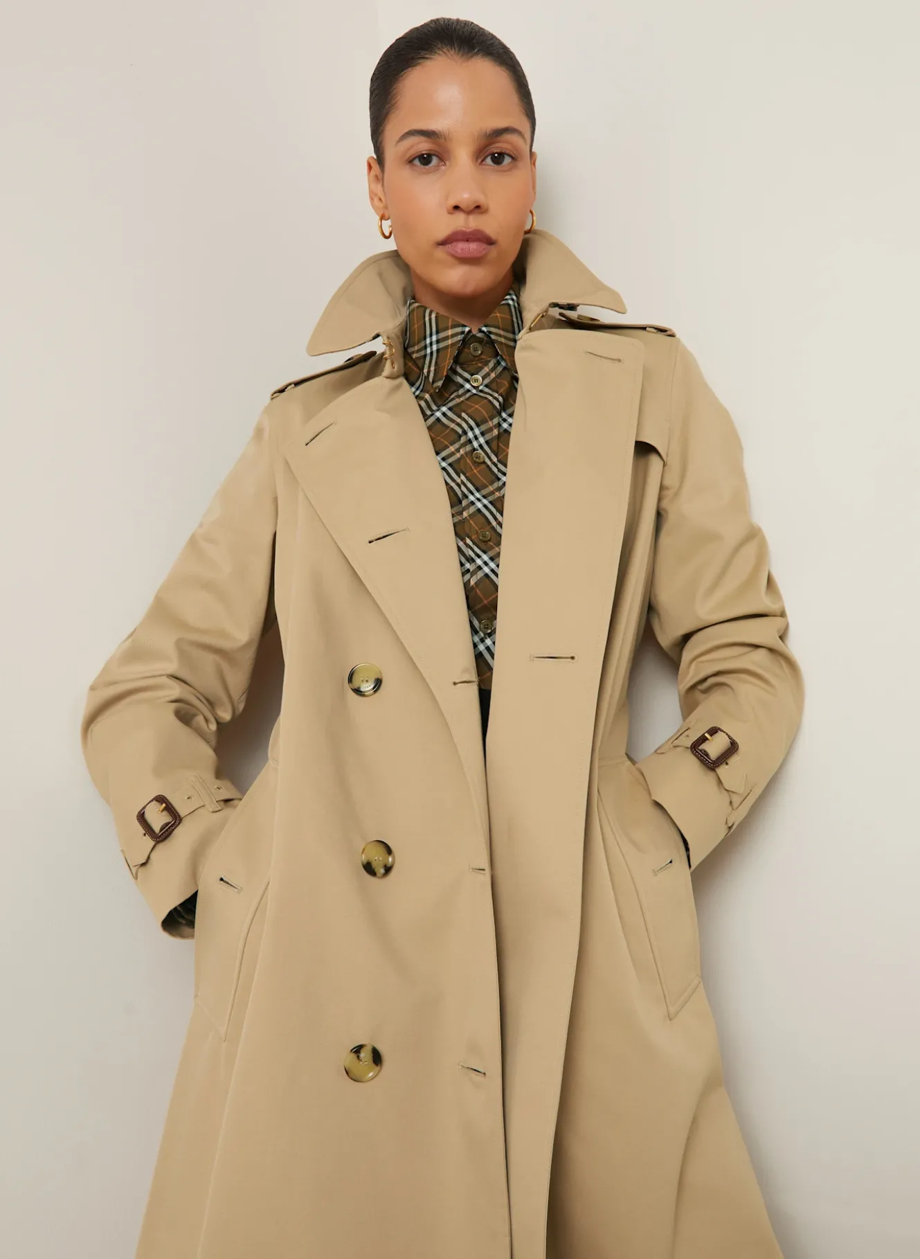 Trenchcoat KENSINGTON