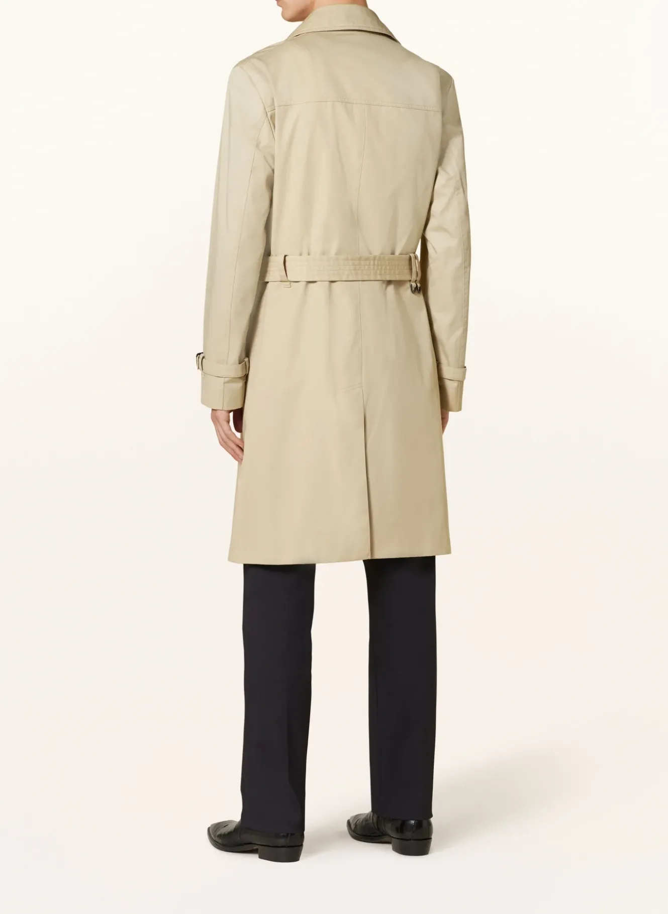 Trenchcoat MALUKS