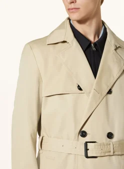Trenchcoat MALUKS