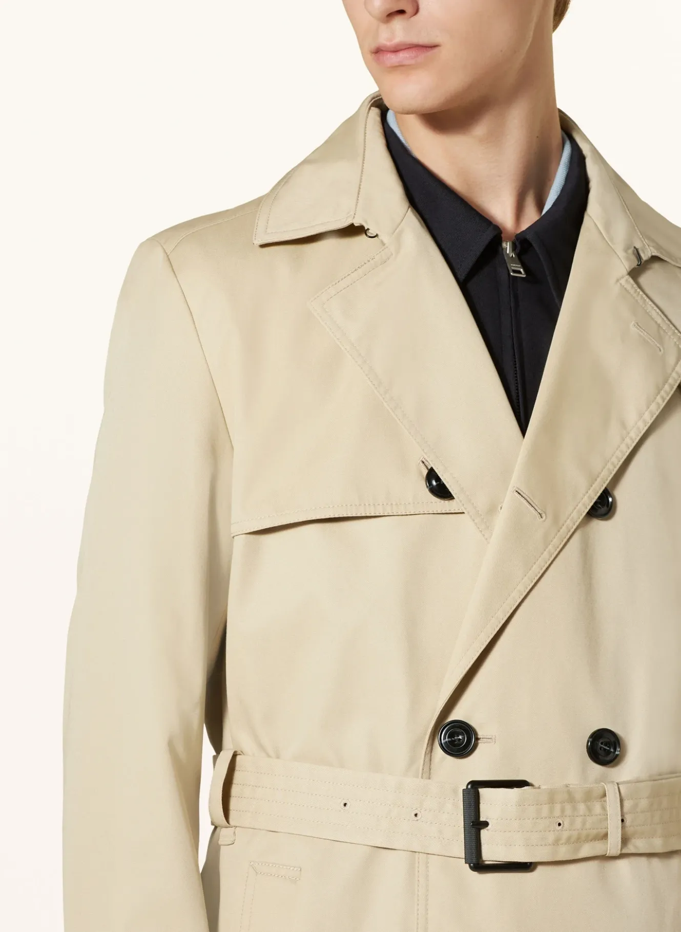 Trenchcoat MALUKS