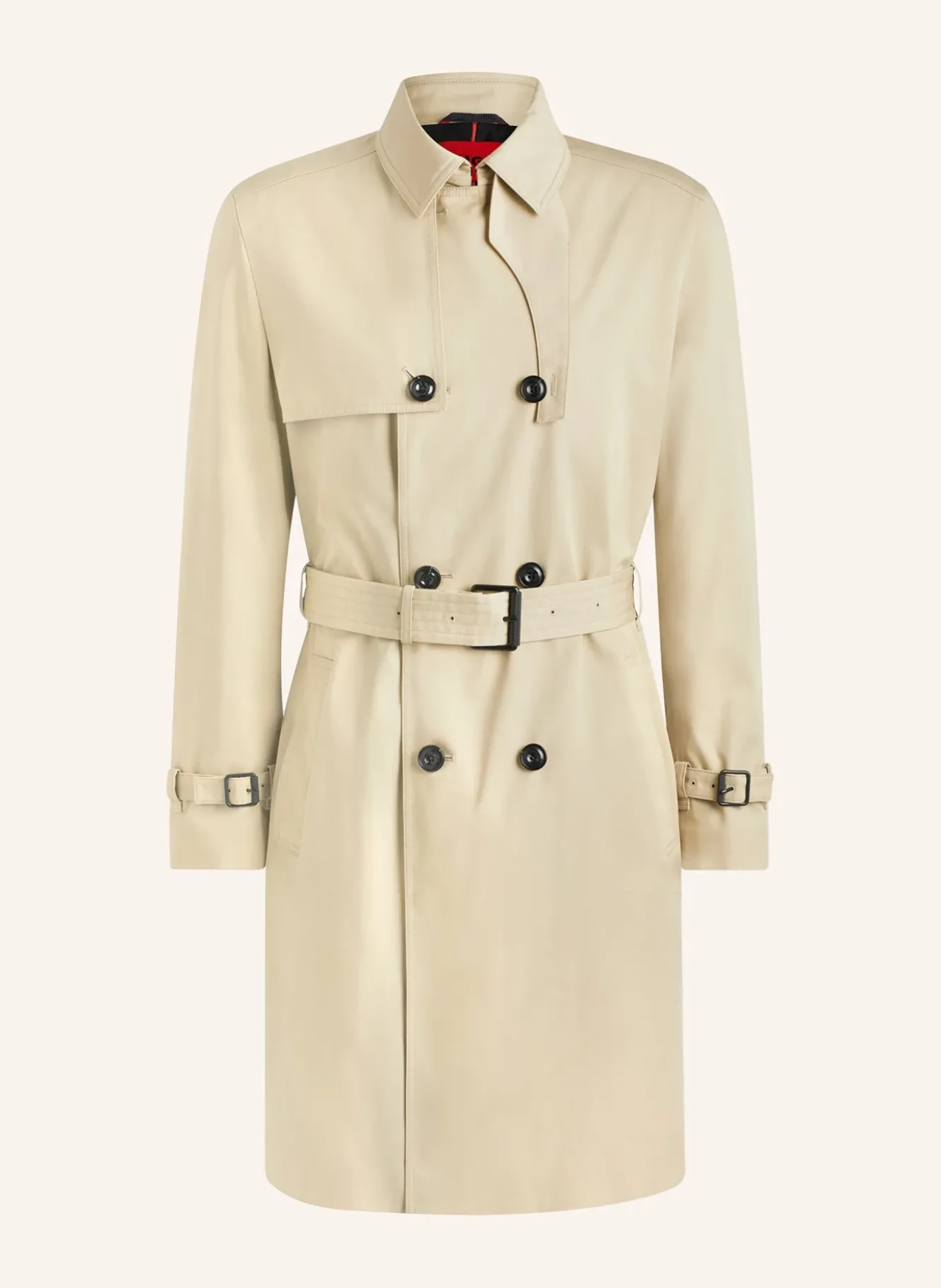 Trenchcoat MALUKS