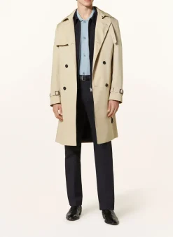 Trenchcoat MALUKS