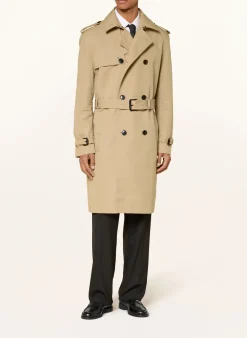 Trenchcoat MALUKS