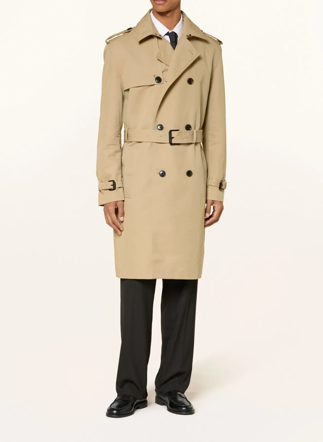 Trenchcoat MALUKS
