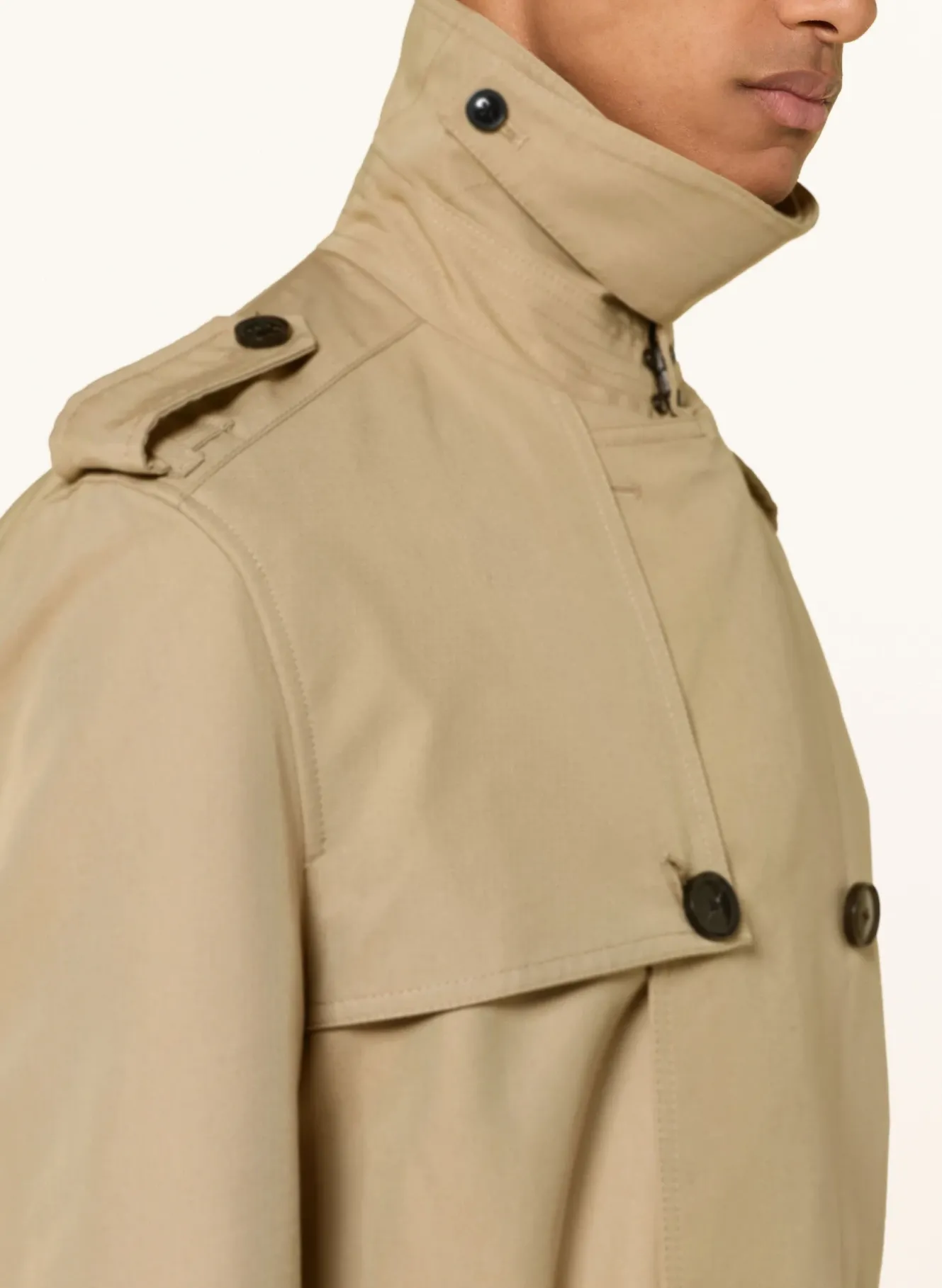 Trenchcoat MALUKS