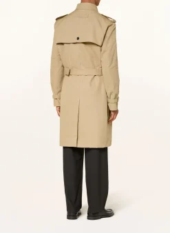 Trenchcoat MALUKS