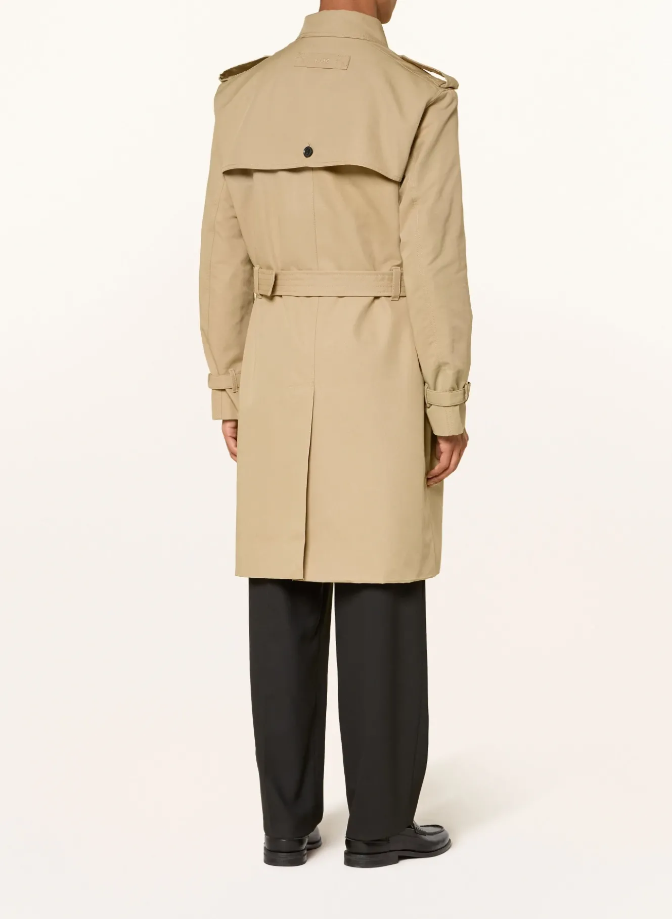Trenchcoat MALUKS