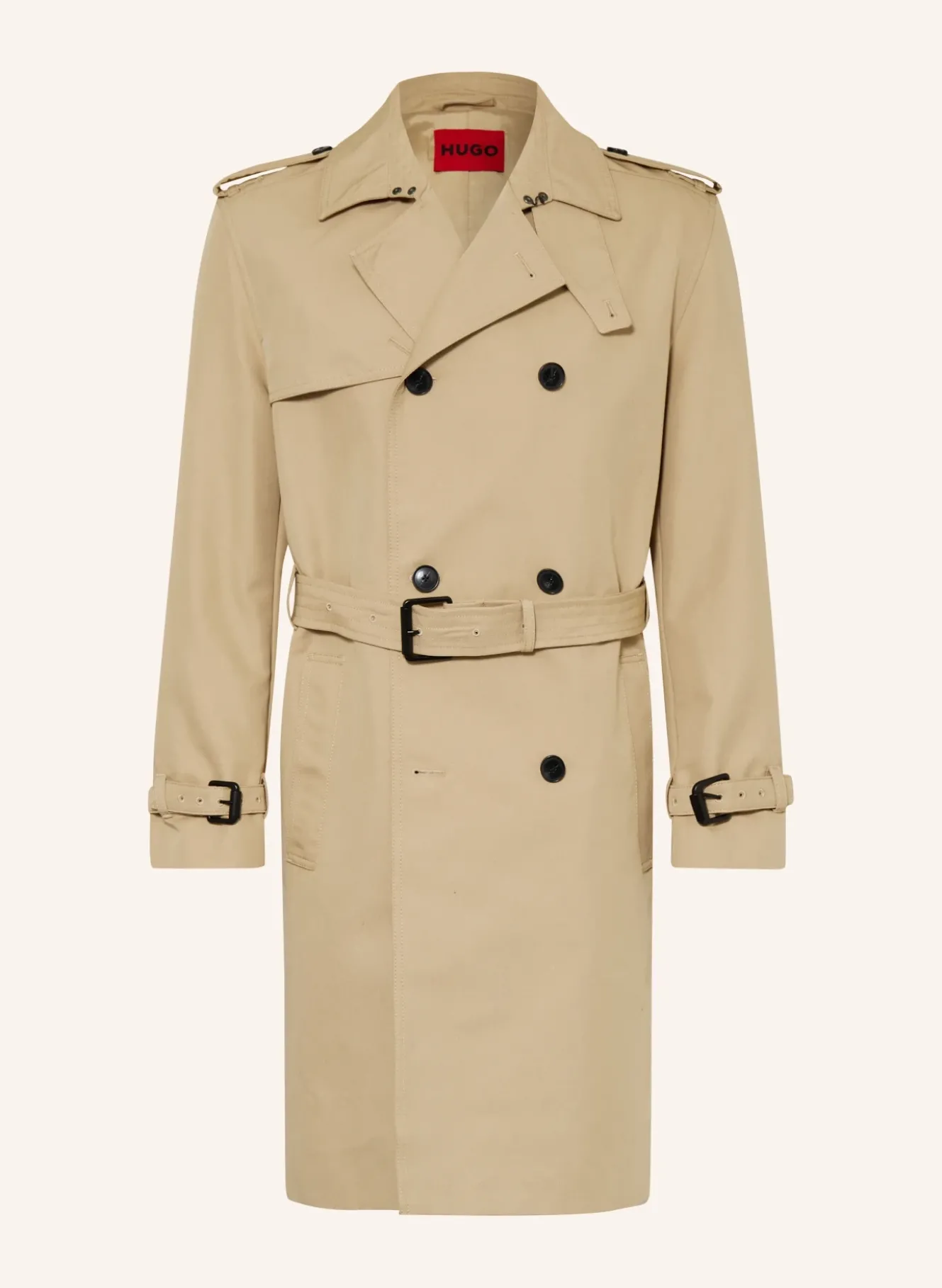 Trenchcoat MALUKS