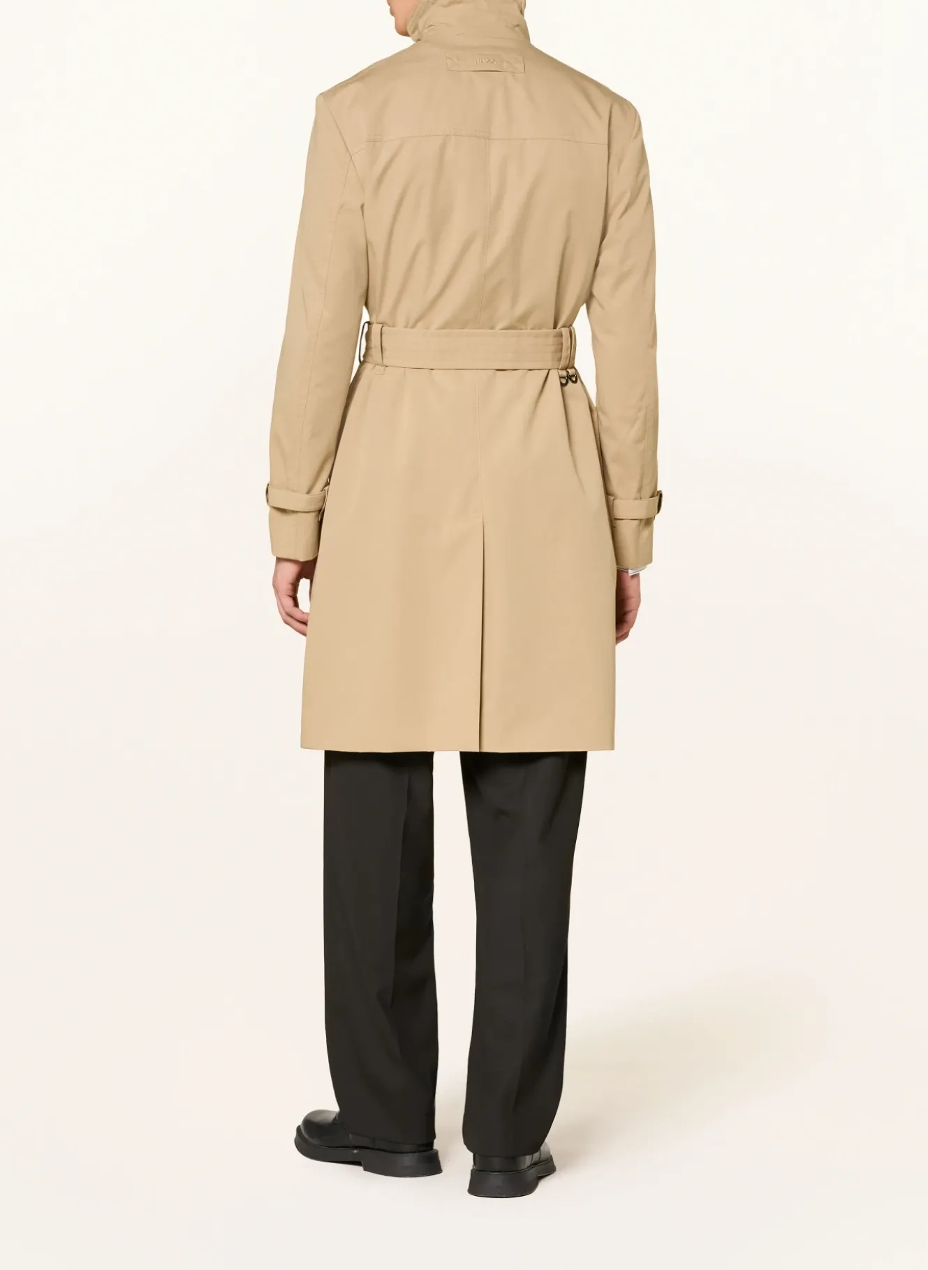 Trenchcoat MALUSK