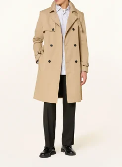 Trenchcoat MALUSK