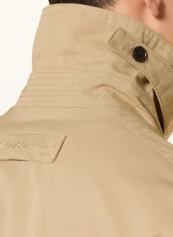 Trenchcoat MALUSK