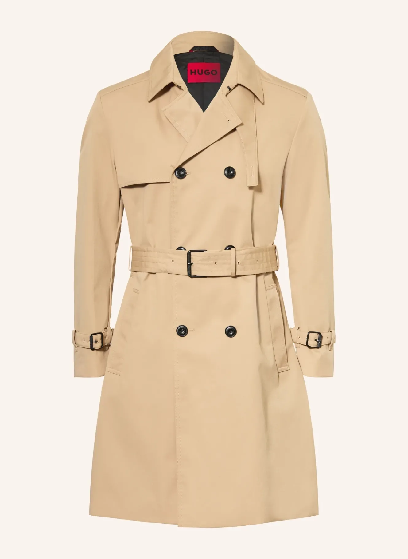 Trenchcoat MALUSK