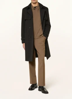 Trenchcoat MALUSK