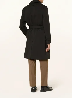 Trenchcoat MALUSK