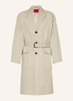 Trenchcoat MARS