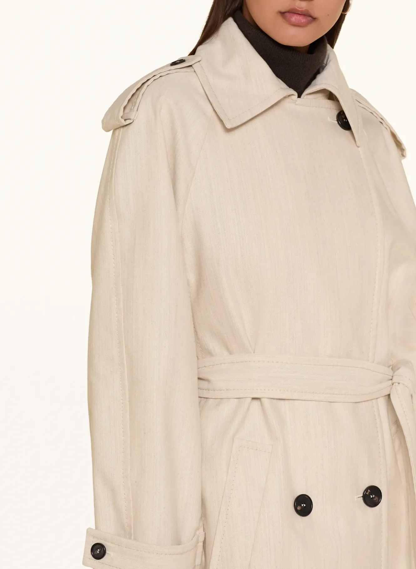 Trenchcoat MCOBAFFO