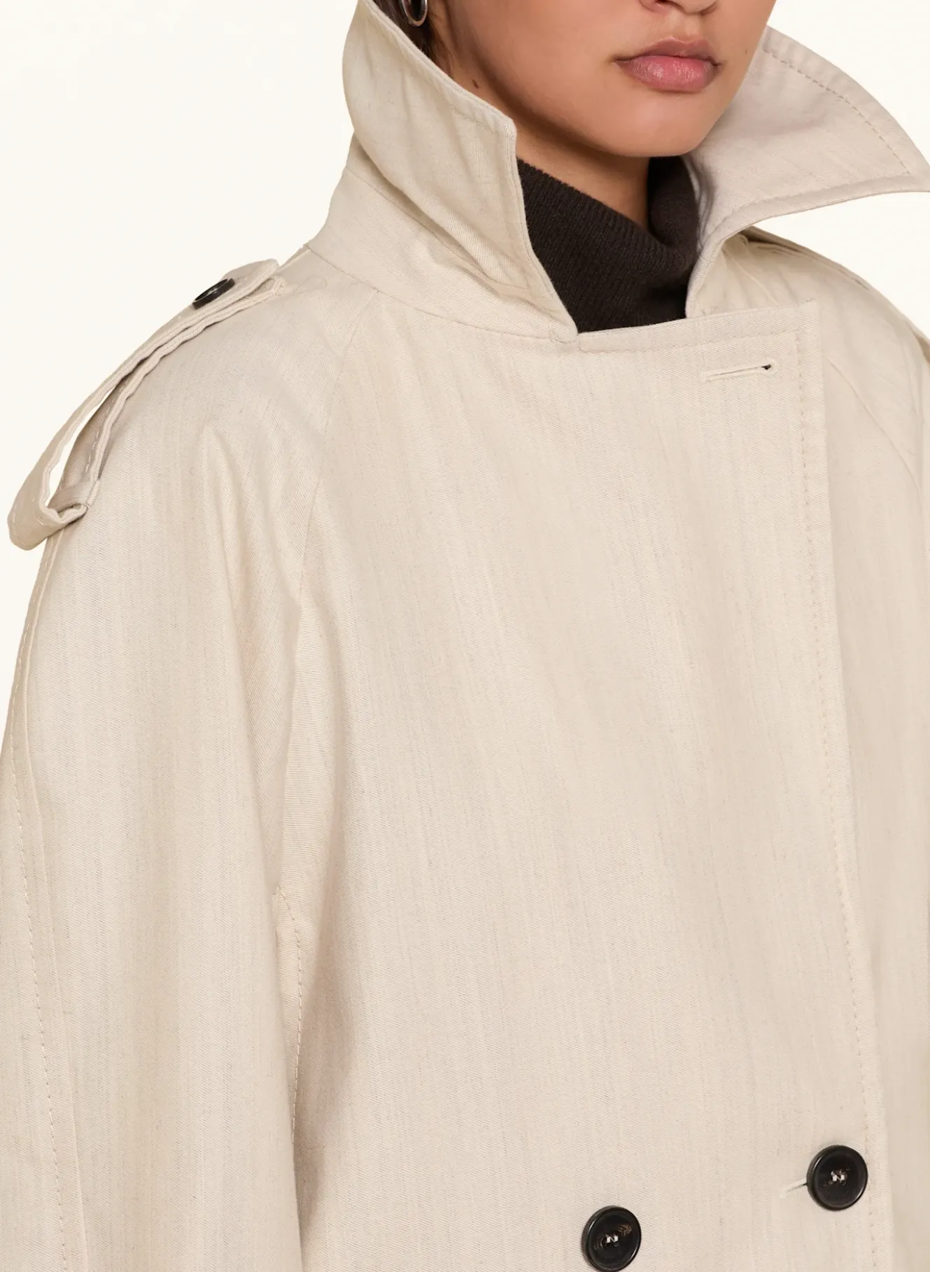 Trenchcoat MCOBAFFO