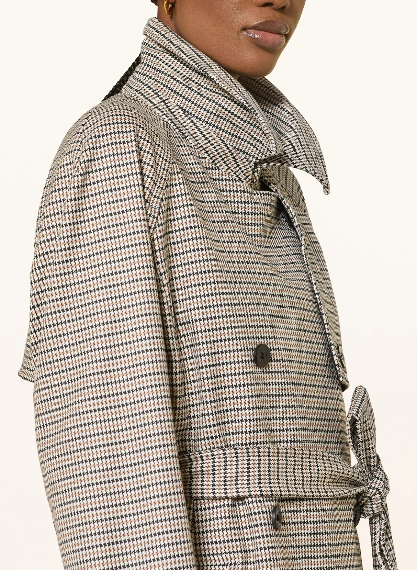 Trenchcoat MESILLA