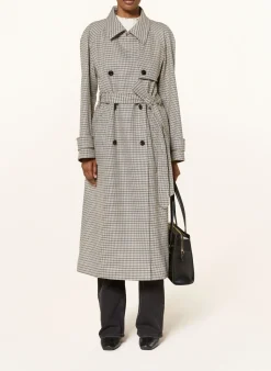 Trenchcoat MESILLA