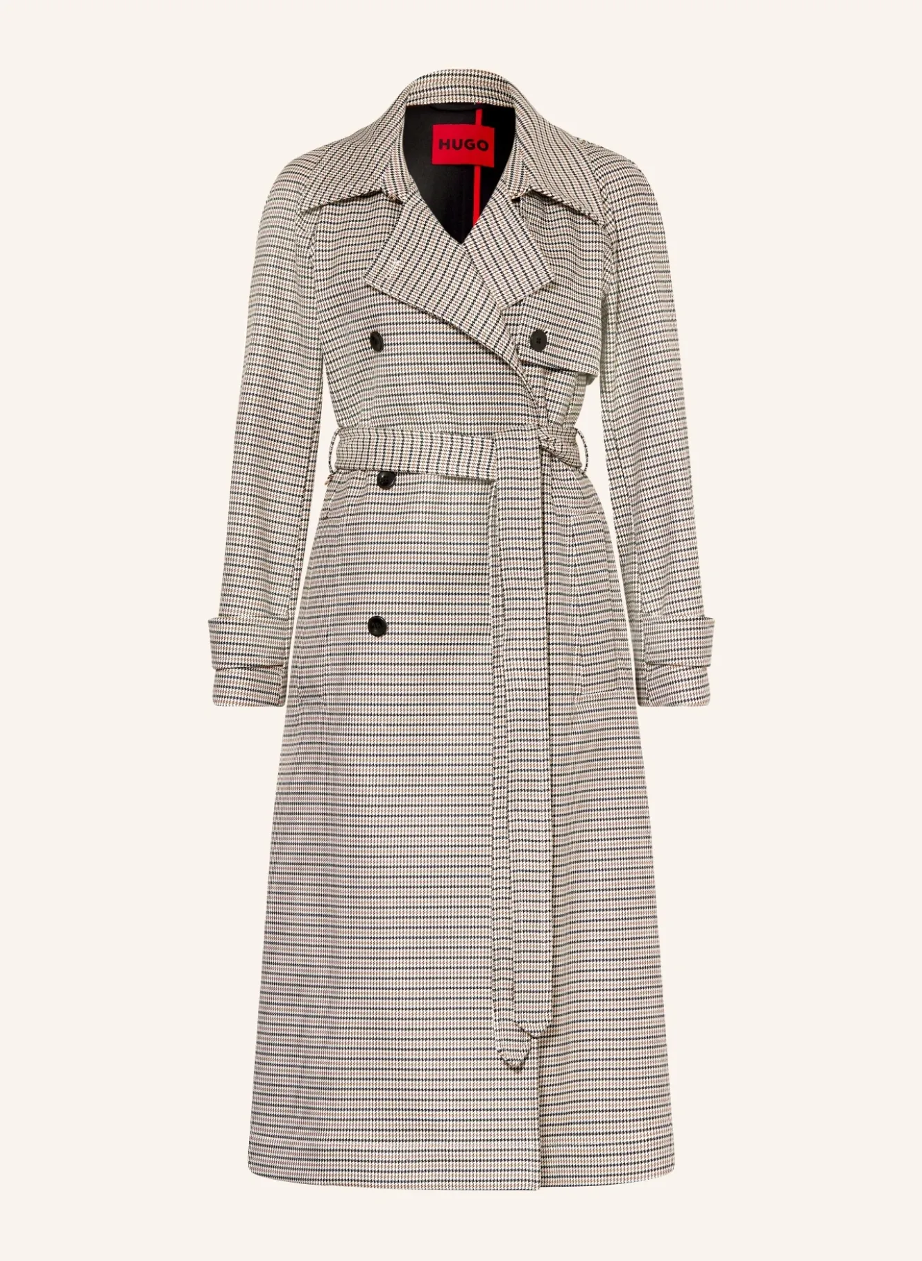 Trenchcoat MESILLA