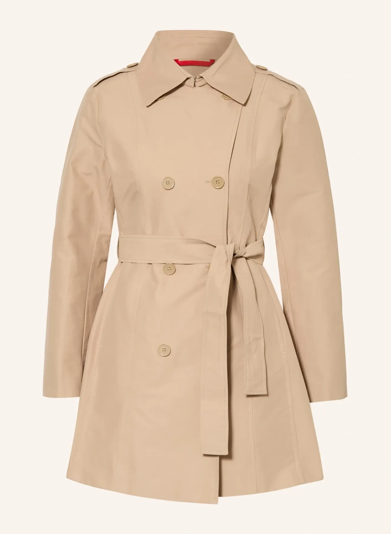 Trenchcoat MILO