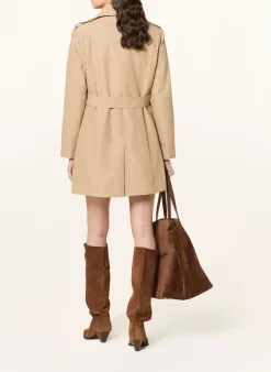 Trenchcoat MILO