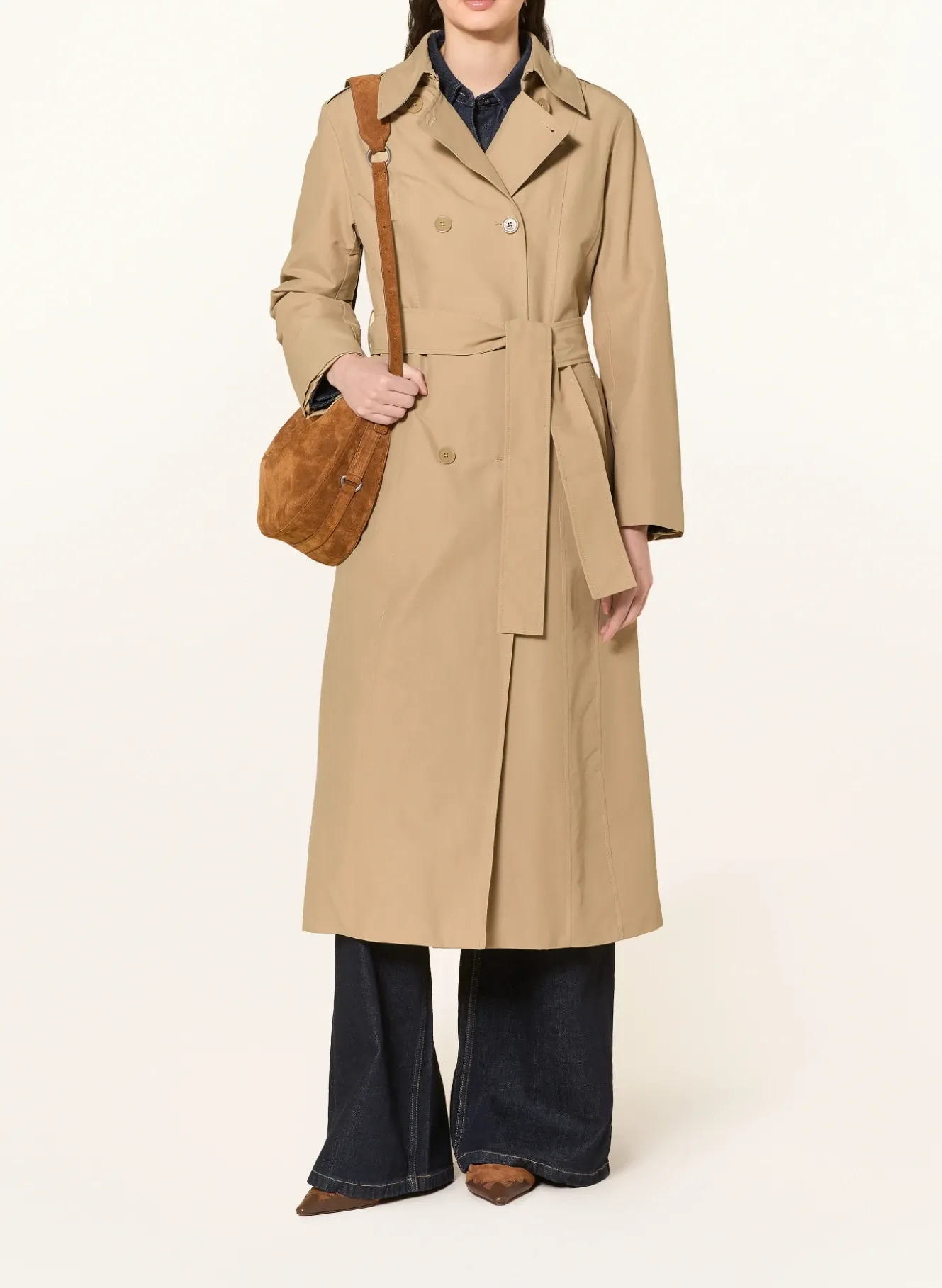 Trenchcoat MILONG