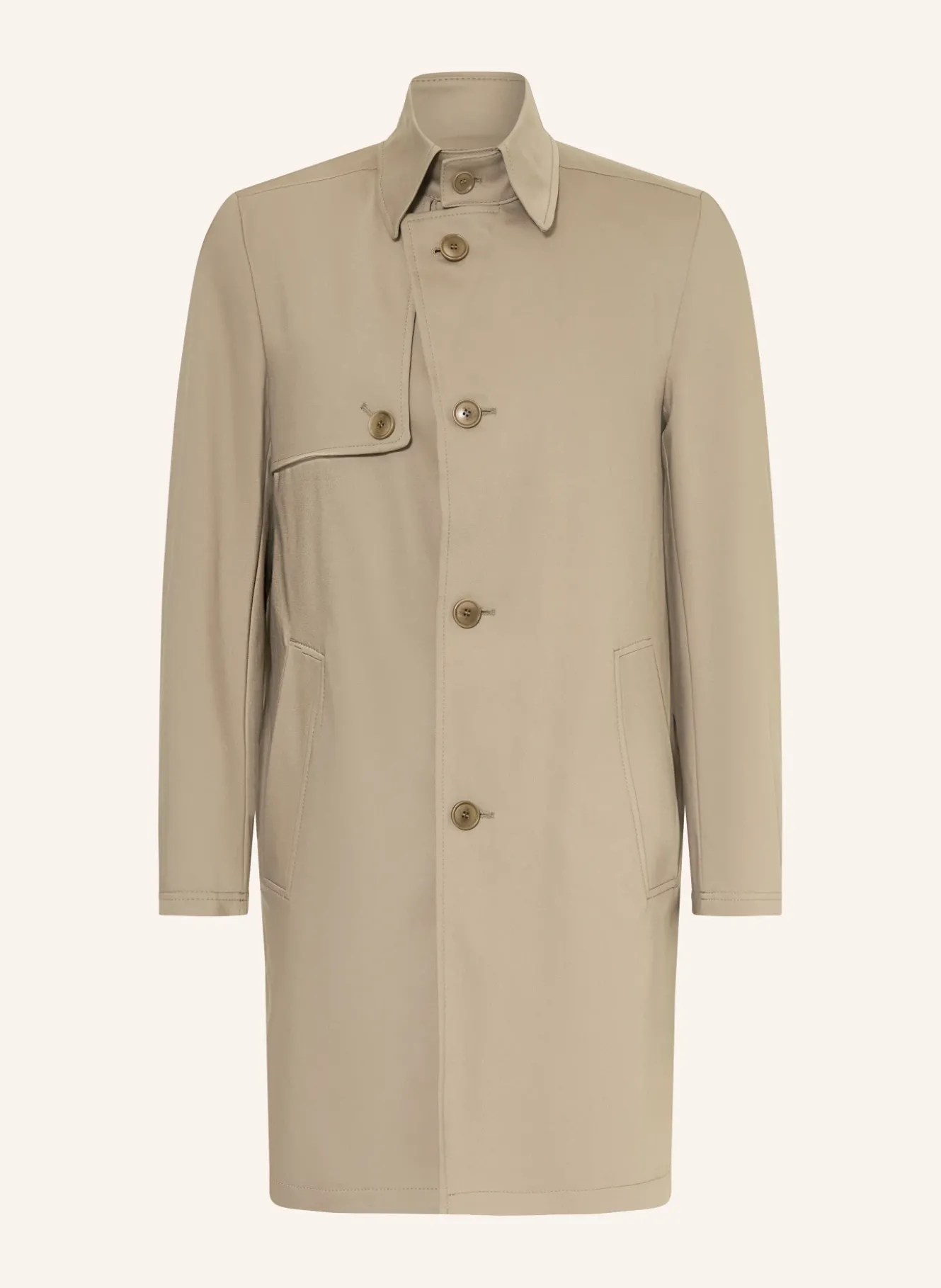 Trenchcoat SKOPJE