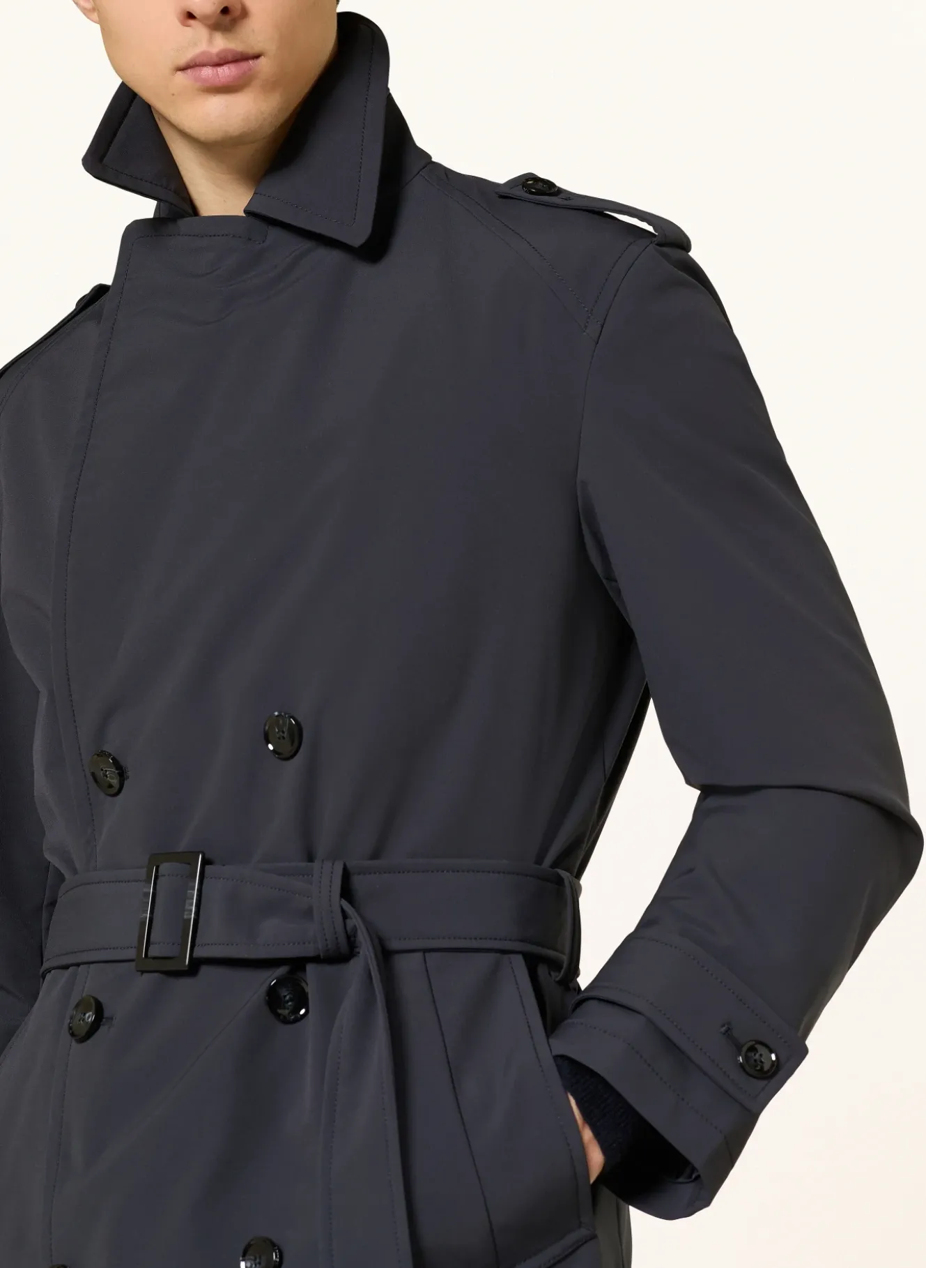 Trenchcoat SUMMER