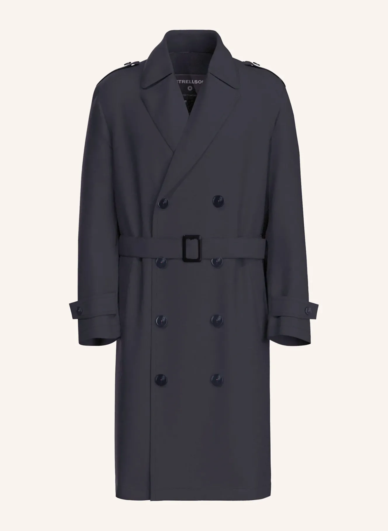 Trenchcoat SUMMER